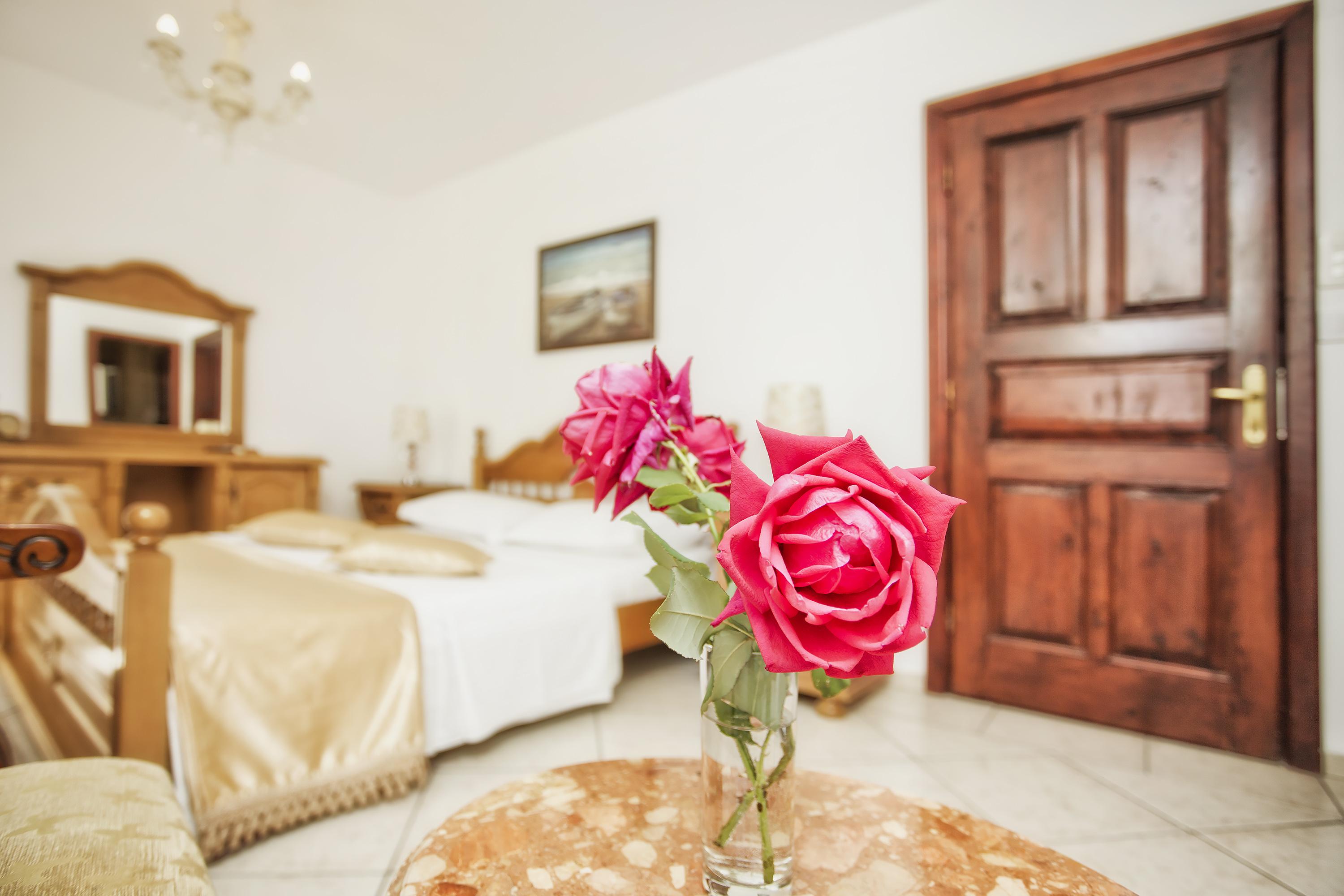 Apartments Admiral Πέραστ Εξωτερικό φωτογραφία
